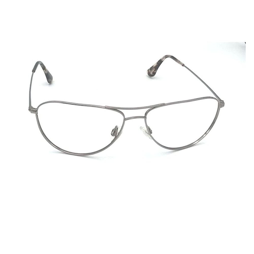 Maui Jim Sea House HS772-16R Titanium Rose Silver Frame - Picture 2 of 7